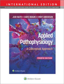 Applied Pathophysiology-9781975179281