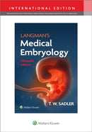 Langman''s Medical Embryology