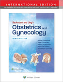 Beckmann and Ling''s Obstetrics and Gynecology