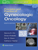 Principles and Practice of Gynecologic Oncology-9781975183271