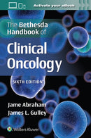 The Bethesda Handbook of Clinical Oncology-9781975184599