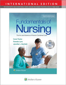 Fundamentals of Nursing-9781975184889