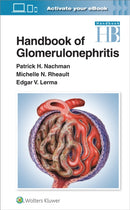 Handbook of Glomerulonephritis-9781975191061