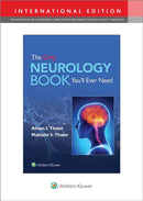 The Only Neurology Book You''ll Ever Need: Print + eBook with Multimedia