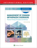 Management of Common Orthopaedic Disorders-9781975191764