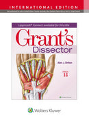 Grant's Dissector-9781975193676