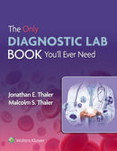 The Only Diagnostic Lab Book You'll Ever Need-9781975194703
