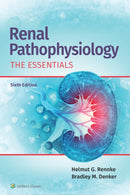 Renal Pathophysiology : The Essentials-9781975194918