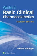 Winter's Basic Clinical Pharmacokinetics-9781975195243