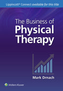 The Business of Physical Therapy-9781975195847
