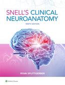 Snell's Clinical Neuroanatomy-9781975195946