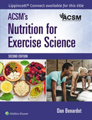 ACSM's Nutrition for Exercise Science-9781975197162