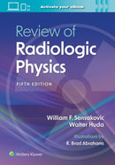 Review of Radiologic Physics: Print + eBook with Multimedia-9781975199043