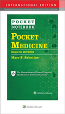 Pocket Medicine-9781975199838