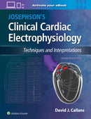 Josephson's Clinical Cardiac Electrophysiology : Techniques and Interpretations-9781975201166