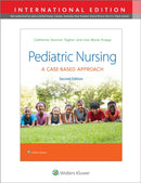 Pediatric Nursing : A Case-Based Approach-9781975209070