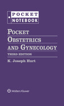 Pocket Obstetrics and Gynecology-9781975210663