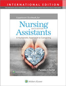 Lippincott Textbook for Nursing Assistants-9781975211202