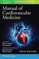 Manual of Cardiovascular Medicine-9781975211578