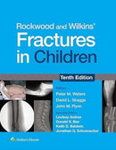 Rockwood and Wilkins'' Fractures in Children: Print + eBook with Multimedia
