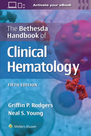The Bethesda Handbook of Clinical Hematology-9781975211837