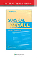 Surgical Recall-9781975212513