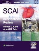 SCAI Interventional Cardiology Review-9781975212612