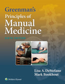 Greenman''s Principles of Manual Medicine