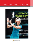 Exercise Physiology : Integrating Theory and Application-9781975213534