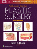 Grabb and Smith''s Plastic Surgery: Print + eBook with Multimedia