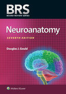 BRS Neuroanatomy-9781975214371