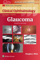 Glaucoma-9781975214814