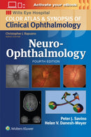Neuro-Ophthalmology: Print + eBook with Multimedia-9781975214845