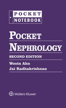 Pocket Nephrology-9781975214937