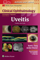 Uveitis-9781975215194