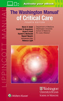 The Washington Manual of Critical Care-9781975215453