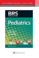 BRS Pediatrics-9781975216306