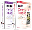 Orthopaedic Imaging : A Practical Approach-9781975216818