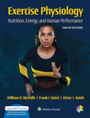 Exercise Physiology : Nutrition, Energy, and Human Performance-9781975217303
