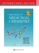 Foye's Principles of Medicinal Chemistry-9781975218898