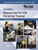 ACSM''s Resources for the Personal Trainer