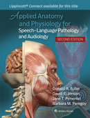 Applied Anatomy and Physiology for Speech-Language Pathology and Audiology-9781975219819
