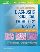 Mills and Sternberg''s Diagnostic Surgical Pathology Review: Print + eBook with Multimedia