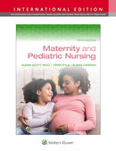 Maternity and Pediatric Nursing-9781975220426