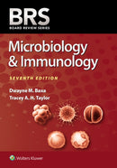 BRS Microbiology & Immunology-9781975220457