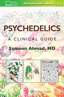 Psychedelics: A Clinical Guide-9781975220594