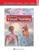 Lippincott Visual Nursing : A Guide to Clinical Diseases, Skills, and Treatments-9781975222161