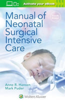 Manual of Neonatal Surgical Intensive Care-9781975222451
