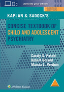 Kaplan & Sadock's Concise Textbook of Child and Adolescent Psychiatry-9781975222925