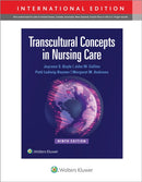 Transcultural Concepts in Nursing Care-9781975222970